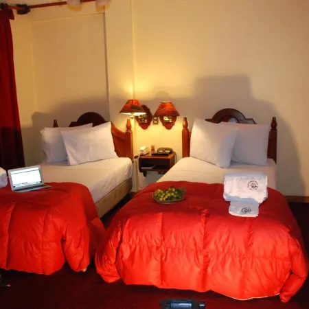 Hotel Casona Colon Inn