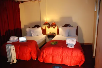 Hotel Casona Colon Inn Các khách sạn ở 