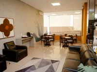Universitario Hotel Hotel a Itapetininga