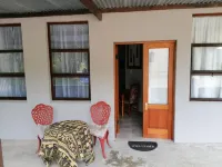 Aanhuizen Guest House Hotels in Swellendam