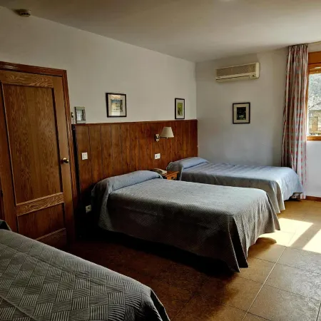 Hotel Rural Montaña de Cazorla