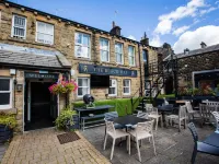 The Black Hat Hotels in Ilkley