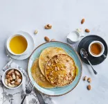 Caro Apartments & Rooms - servizio colazione