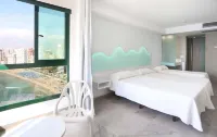 Kaktus Hotel Benikaktus