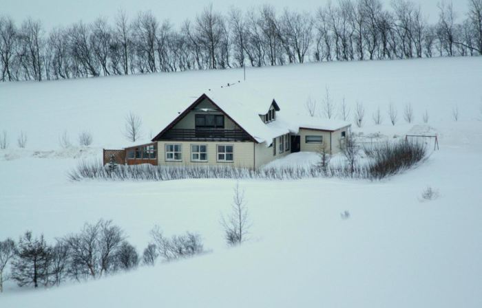 Artun Guesthouse