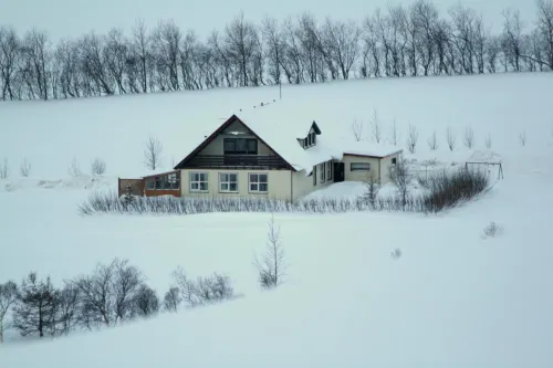 Artun Guesthouse
