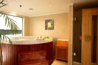 Sonesta Star Goddess Nile Cruise Ship - spa