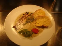 Adams Hotel - breakfast