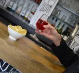 Ibis Chambéry - ที่มีบาร์