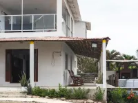 Villa Nuevo Amanecer Santa Verónica Hotels in Juan De Acosta