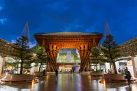 Stacy Annex Kanazawa - 2-Star