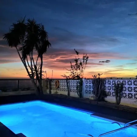 Hotel Santa Rosa