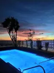 Hotel Santa Rosa - Pools
