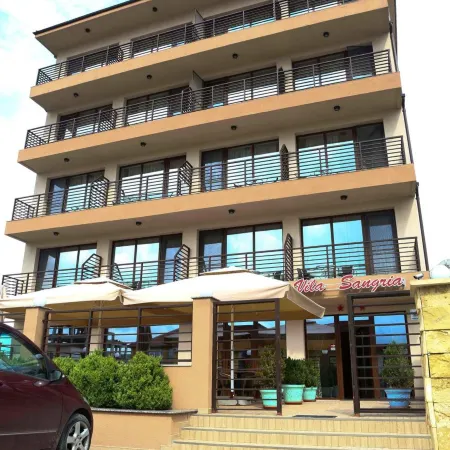 Vila Sangria