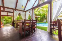 Namuwoki Lodge - Wifi