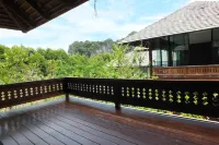 Avatar Railay - Adults Only - bar