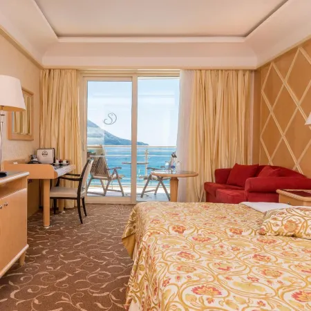 Splendid Conference & Spa Resort