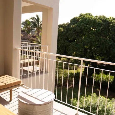 Veranda Tamarin Hotel and Spa, 3 Star