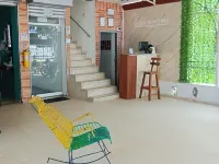 Hotel Casa Martina Valledupar - Bintang 3
