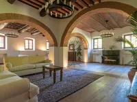 Tenuta di Sticciano Hotels in Certaldo