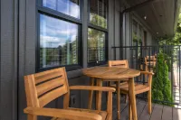 The Getaway Blowing Rock