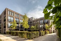 BizStay Delft - Boutique