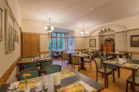 Hotel Jagdschloss Letzlingen - parkir