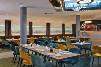 Landhotel Schnuck - Frühstück