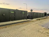 Roatel Osterfeld A9 my-Roatel-Com - Motels
