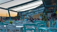 Samaria by the Sea - breakfast