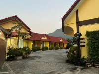 Rachawadee House Phang Nga