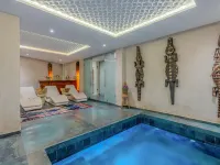 RIAD JIL & Spa Hotels near Daoudiate