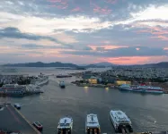 Nuvia UrbanStay Piraeus Apartments - 3-Star