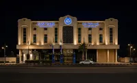 EASTYARD Dammam - Bintang 3