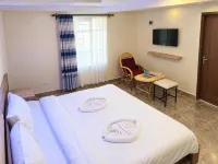Comfort E Suites - Wifi