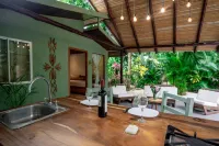Banana Beach Bungalows - spa