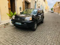 Cafe Central - parking