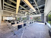 Novotel Katowice Centrum Hotels in Kattowitz