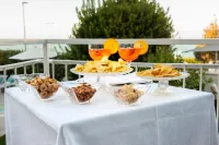 Grand Hotel Passetto - breakfast