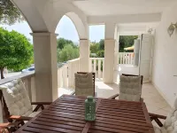 Apartments Costa Rica Hotels in Orebic