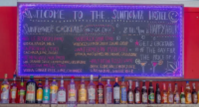 Sunflower Hostel Berlin