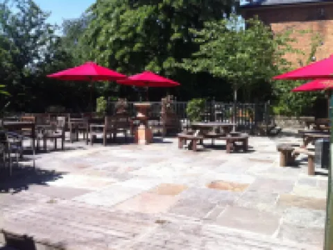 The Admiral Hornblower