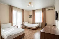Asian Mountains Hotels in Бішкек