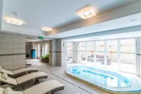 Villa Alina Medical Spa