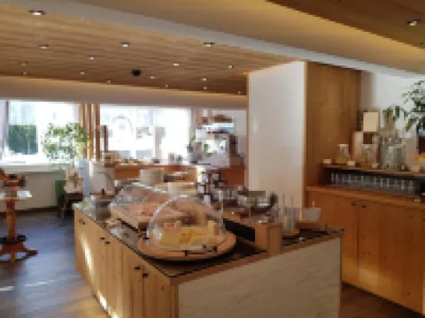 Hotel Europa Hotels in Saas Fee
