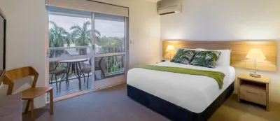Coral Coast Resort Accor Vacation Club Apartments