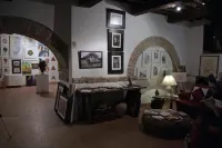 Palazzo Bonfranceschi - residenza d'epoca