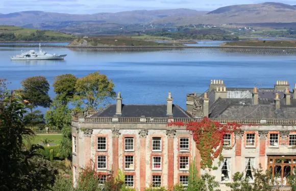 多能馬克瑞斯住宿加早餐旅館