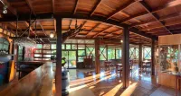 Hotel de Montaña El Pelicano