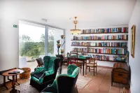 A Serenada Enoturismo Hotel a Grândola